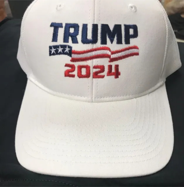 Trump-2024-Election-Cap-Embroidery-Design