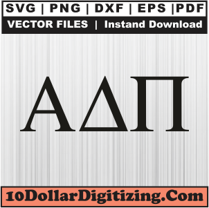 Alpha-Delta-Pi-Greek-Letter-Svg