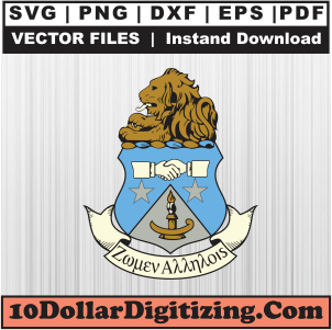 Alpha-Delta-Pi-Crest-Svg