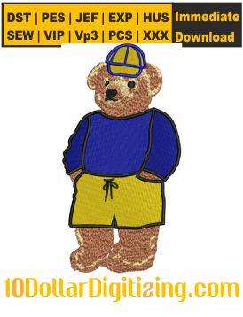 Polo-Ralph-Lauren-Bear-Embroidery-Design