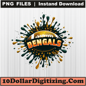 Cincinnati-Bengals-Png