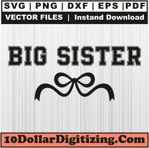 Big-Sister-Svg