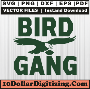 Bird-Gang-Eagle-Svg