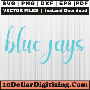 Blue-Jays-Svg