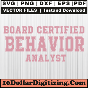 Board-Certified-Behavior-Analyst-Svg