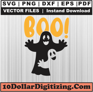 Boo-Halloween-Svg