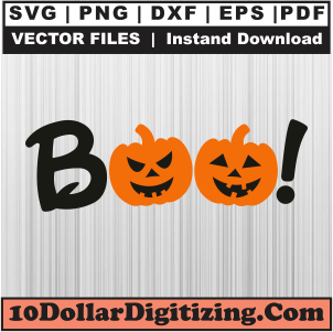 Halloween-Boo-Pumpkin-Ghost-Svg