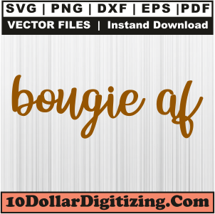 Bougie-Af-Svg