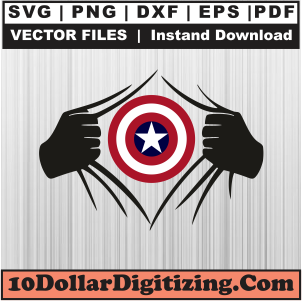 Captain-America-Cuttable-Logo-Svg