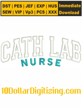 Cath-Lab-Nurse-Embroidery-Design