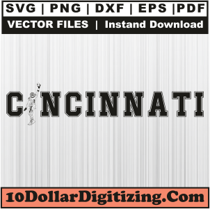 Cincinnati-Bengals-Football-Svg