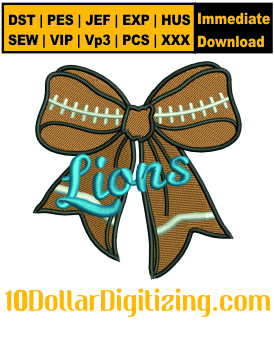 Lions-Bow-Coquette-Embroidery-Design