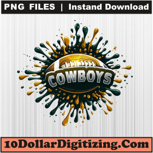 Dallas-Cowboys-Png