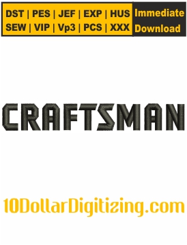 Craftsman-Letters-Embroidery-Design