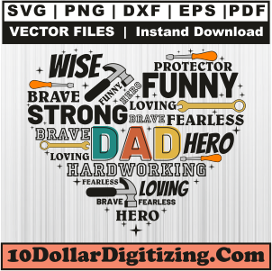 Dad-Funny-Strong-Hero-Heart-Svg-Png