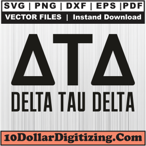 Delta-Tau-Delta-Letter-Black-Svg-Png