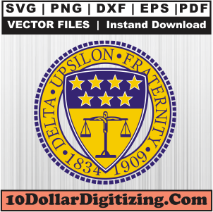 Delta-Upsilon-Logo-Svg