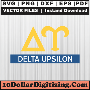 Delta-Upsilon-Fraternity-Svg