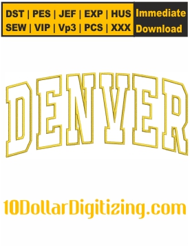 Denver-Broncos-Embroidery-Designs