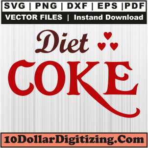 Diet-Coke-Svg