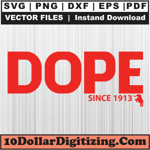 Delta-Sigma-Theta-Dope-Since-1913-Svg