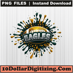 Philadelphia-Eagles-Png