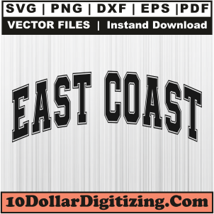 East-Coast-Svg