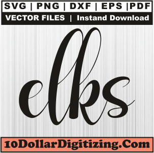 Edmonton-Elks-Svg