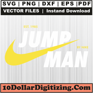 Nike-Jordan-Jumpman-Svg