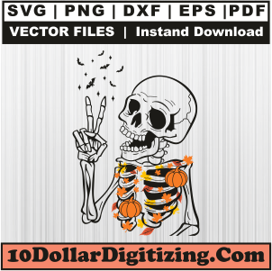 Fall-Skeleton-Halloween-Svg