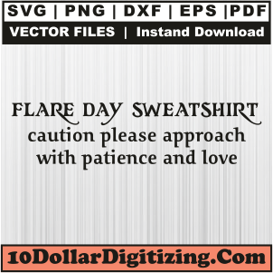 Flare-Day-Sweatshirt-Svg