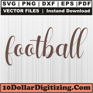 Football-Svg