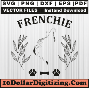 Frenchie-Dog-Svg-Png