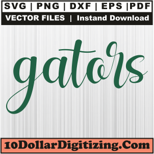 Florida-Gators-Svg