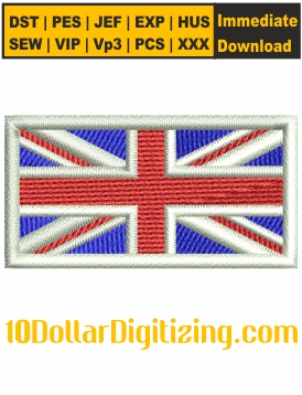 Great-Britain-Flag-Embroidery-Design