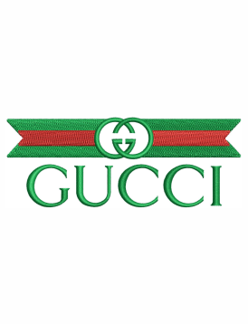 Gucci-Band-Logo-Embroidery-Design