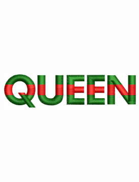 Gucci-Queen-Embroidery-Design