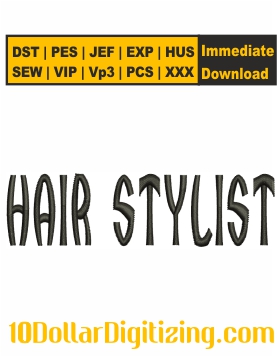 Hair-Stylist-Embroidery-Design