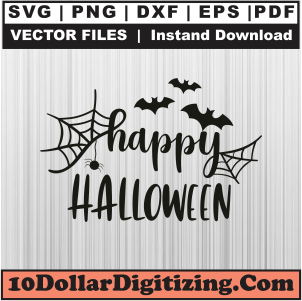 Happy-Halloween-Black-Svg