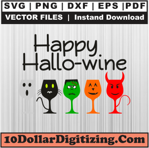 Happy-Halloween-Cartoon-Svg