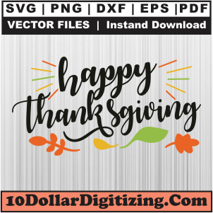 Happy-Thanksgiving-Fall-Leaf-Svg