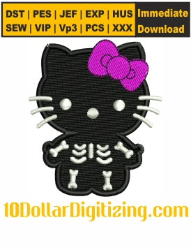 Hello-Kitty-Embroidery-Designs