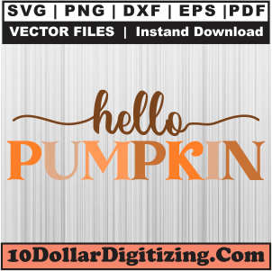 Hello-Pumpkin-Svg