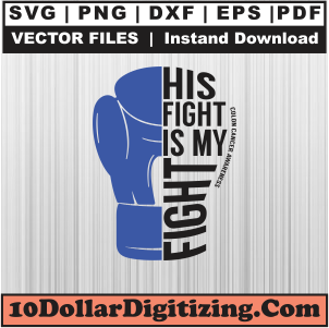 His-Fight-is-My-Fight-Colon-Svg