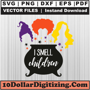 Hocus-Pocus-I-Smell-Children-Svg