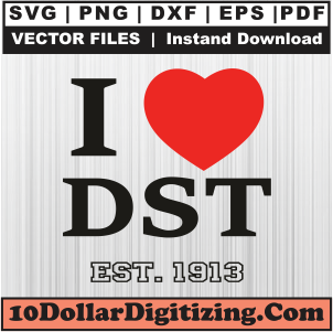 I-Love-Delta-Sigma-Theta-Svg