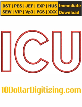 ICU-Machine-Embroidery-Design