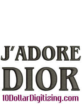 Dior Pattern SVG File, Dior Fashion SVG