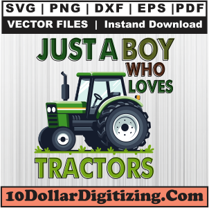 Just-A-Boy-Who-Loves-Tractors-Svg