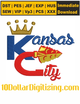 Kansas-City-Embroidery-Design